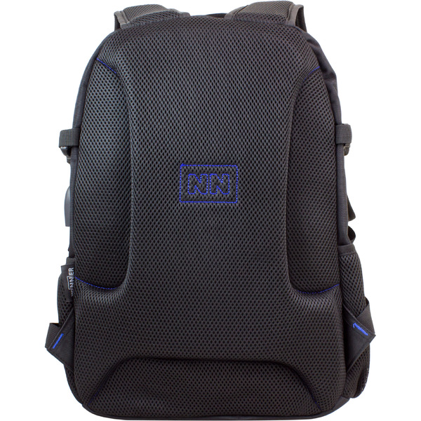 Рюкзак Winner 409 (черный/синий)