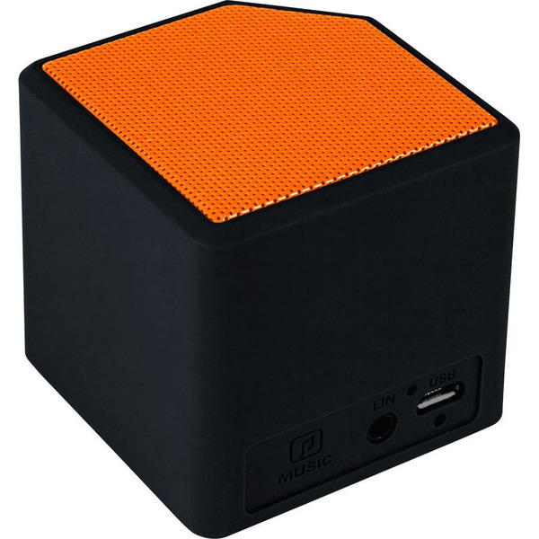 Портативная колонка CANYON CNE-CBTSP2BO