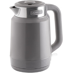 Электрический чайник Galaxy Line GL0364 (серый)