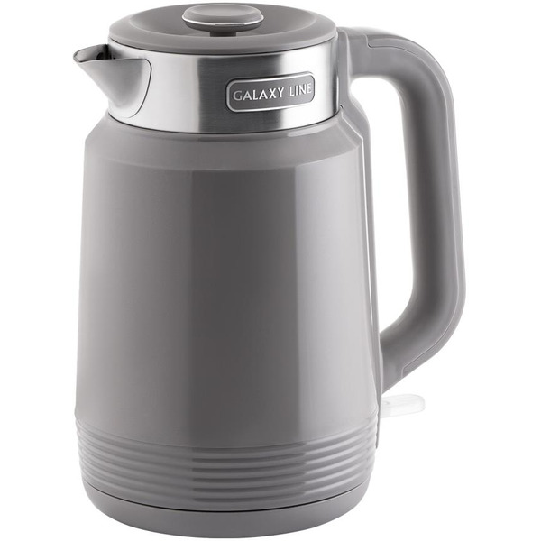 Электрический чайник Galaxy Line GL0364 (серый)
