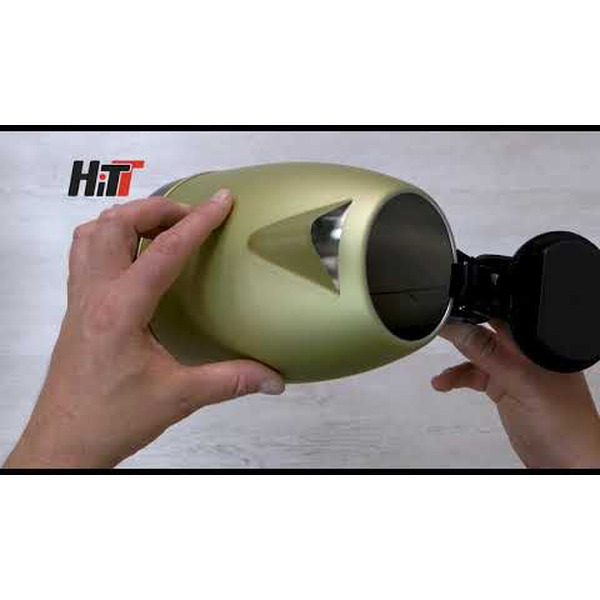 Электрочайник HiTT HT-5007