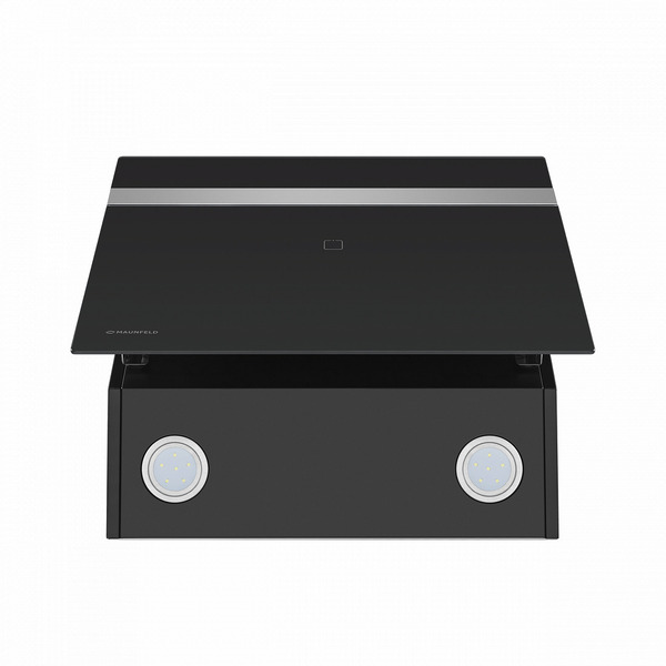 Вытяжка MAUNFELD Medway 60 (черный/сатин)