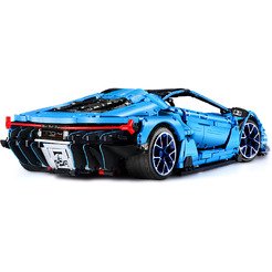 Конструктор CaDa Lamborghini C61041W