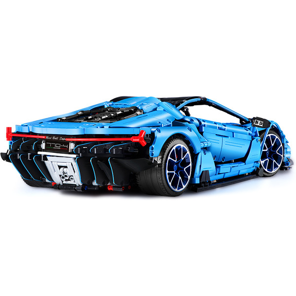 Конструктор CaDa Lamborghini C61041W