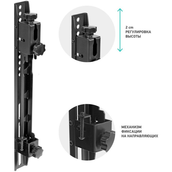 Кронштейн-адаптер для телевизора Onkron AAV-1