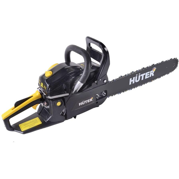 Бензопила Huter BS-2300М (70/6/12)