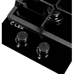 Варочная панель LEX GVG 321 BL