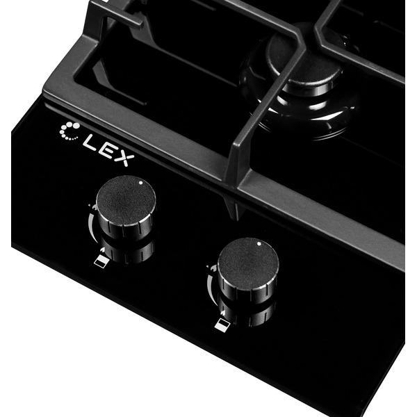 Варочная панель LEX GVG 321 BL