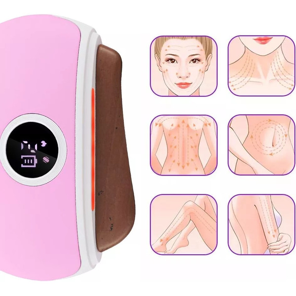 Массажёр для лица Kitfort КТ-2964