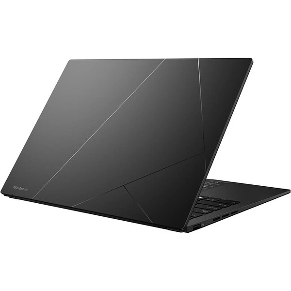 Ноутбук ASUS Zenbook 14 UM3406GA-QD296W Jade Black (90NB17R1-M00KR0)
