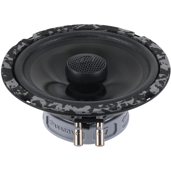 Автоакустика DL Audio Anaconda 165 Coax