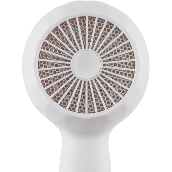 Фен Polaris PHD 2250TDi (белый)