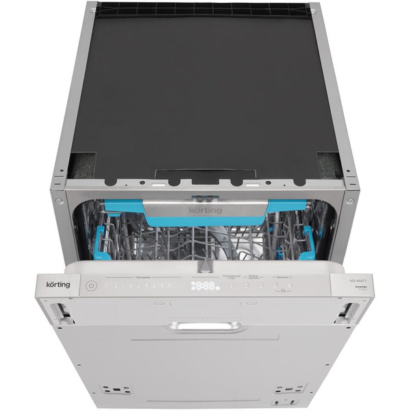 Встраиваемая посудомоечная машина Korting KDI 45977