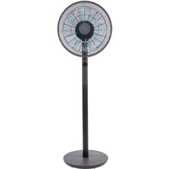 Вентилятор Evolution AirLeaf AL-823R Smart (серый)