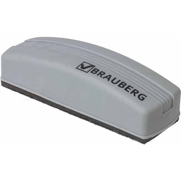 Стиратель для магнитно-маркерной доски BRAUBERG 230756