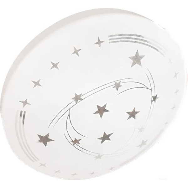 Светильник-тарелка In Home Deco 24Вт 6500К (созвездие)