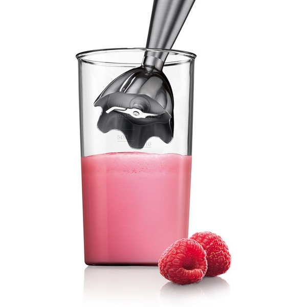 Блендер погружной BRAUN MQ775