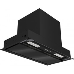 Кухонная вытяжка FRANKE T-Form BK 60 (305.0706.455)
