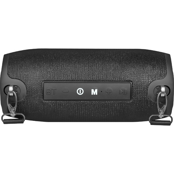 Портативная акустика Defender Enjoy S900 черный