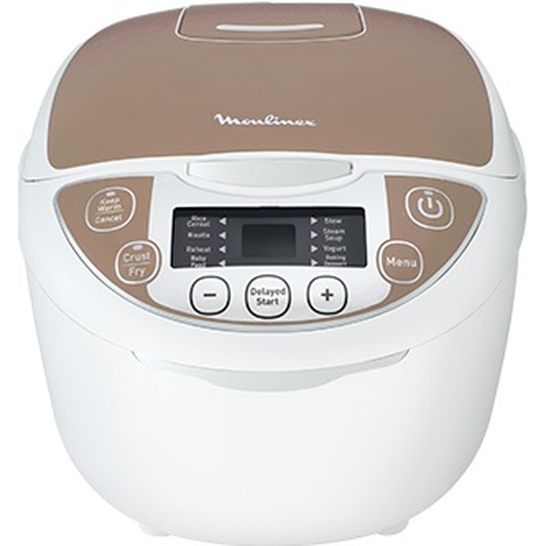 Мультиварка Moulinex MK706A32