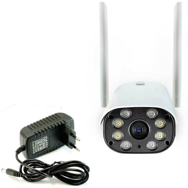 IP-камера Ginzzu HWB-2302A