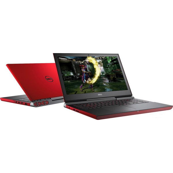 Ноутбук Dell Inspiron 15 7567 (7567-6372)