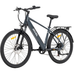 Электровелосипед Rivel Urban