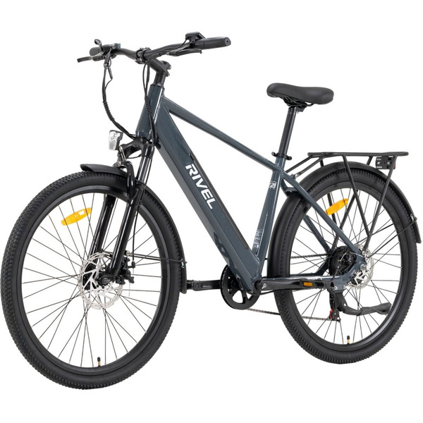 Электровелосипед Rivel Urban