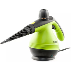 Пароочиститель KITFORT КТ-906
