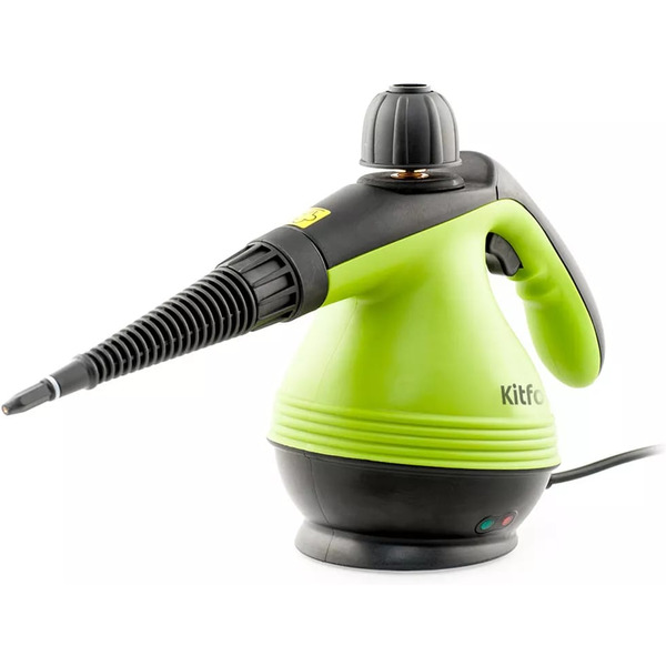 Пароочиститель KITFORT КТ-906