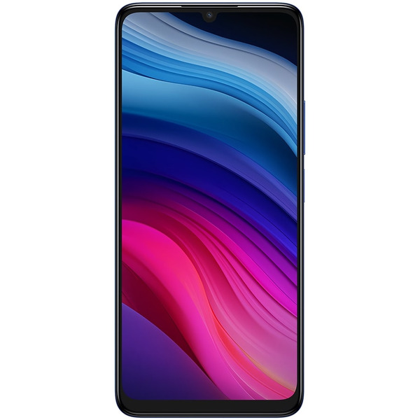 Смартфон TCL 505 T509A 4GB/128GB (синий океан)