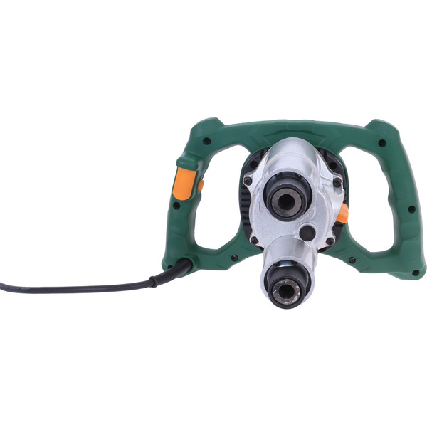 Дрель-миксер Калибр ЭРМД-1600/2Е