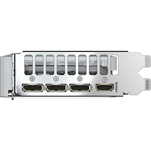 Видеокарта Gigabyte GeForce RTX 5060 Eagle OC Ice 8G GV-N5060EAGLEOC ICE-8GD