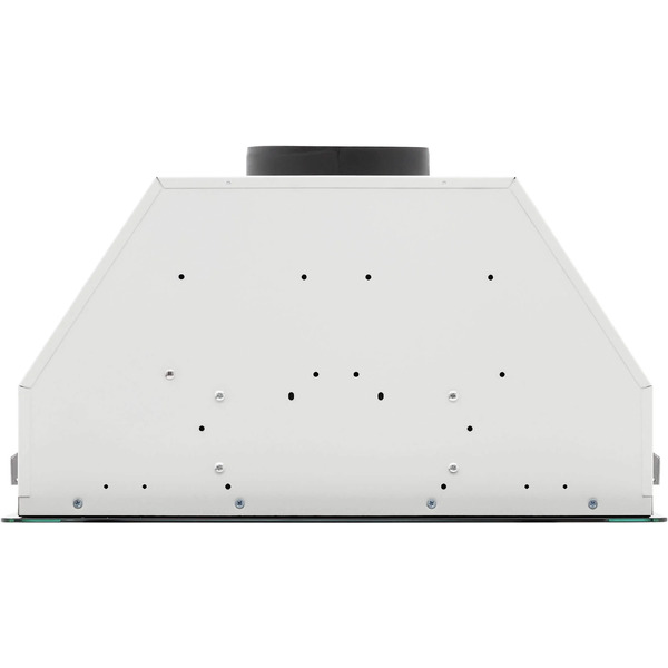 Вытяжка кухонная KRONA SVEN 600 black SGC / KRHD244