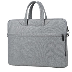 Сумка для ноутбука Miru Hiding 15.6 MLB-1044 (серый)
