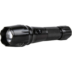 Аккумуляторный светодиодный фонарь SMARTBUY SBF-20-K CREE XM-L T6 10W черный