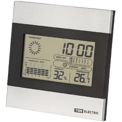 Метеостанция TDM Electric Климат 2 SQ4006-0002