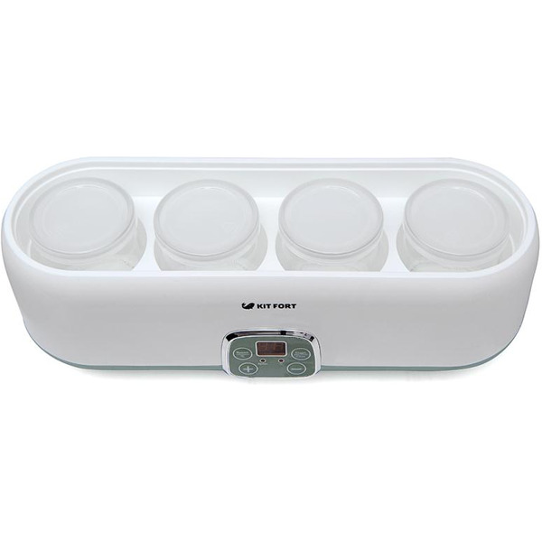 Йогуртница KITFORT КТ-2007