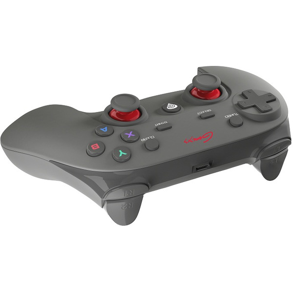 Геймпад Genesis PV65 (NJG-0739)