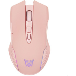 Игровая мышь Onikuma CW905 Pink Twist