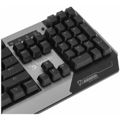 Клавиатура A4Tech Bloody B865R