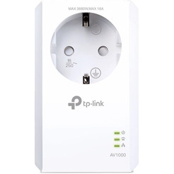 Powerline-адаптер TP-Link TL-PA7017P