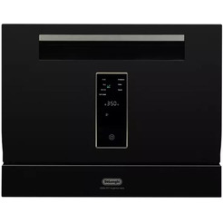 Посудомоечная машина DeLonghi DDW 07T Argento nero
