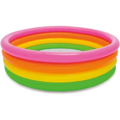Бассейн Intex 56441 Sunset Glow (168х46 см)