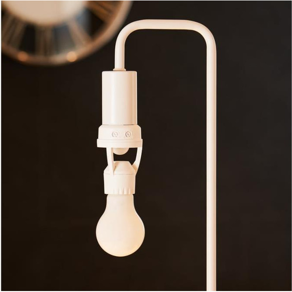 Датчик движения  в патрон Rexant ДДП 01 11-9203