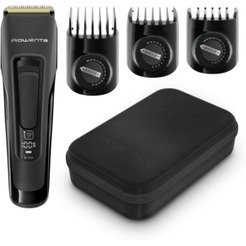 Машинка для стрижки волос Rowenta Advancer Xpert TN5243F4