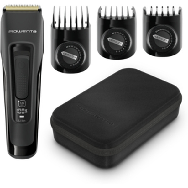 Машинка для стрижки волос Rowenta Advancer Xpert TN5243F4