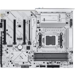 Материнская плата ASUS B650E Max Gaming WiFi W