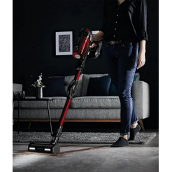 Пылесос TEFAL TY98A9WO