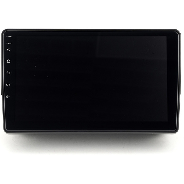 Рамка Incar RMB-FC445 (UMS MERCEDES C-class 2000-2004 W203, W209, W168, CLK)